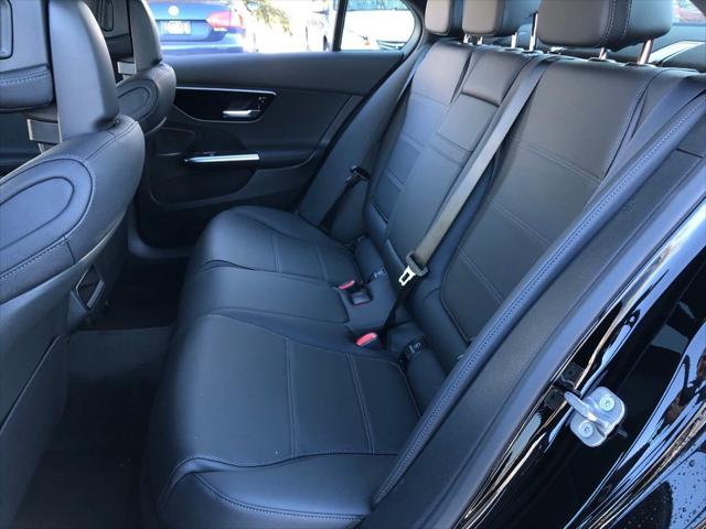 2026 Mercedes-Benz C-CLASS C 300 C 300