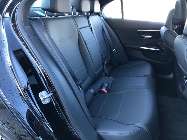 2026 Mercedes-Benz C-CLASS C 300 C 300