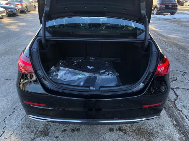 2026 Mercedes-Benz C-CLASS C 300 C 300