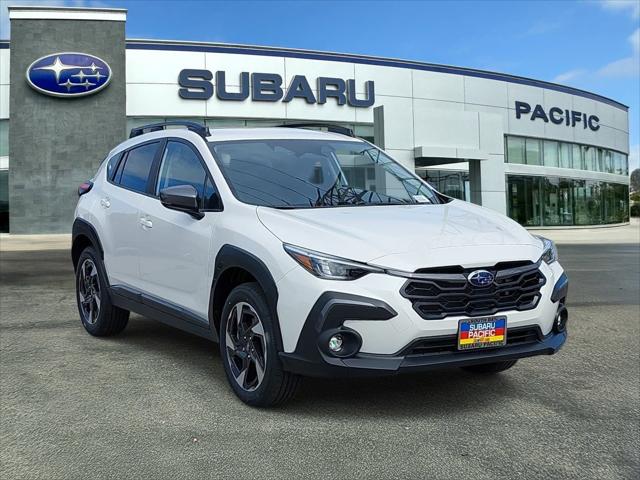 2026 Subaru Crosstrek Limited for sale in Hawthorne, CA