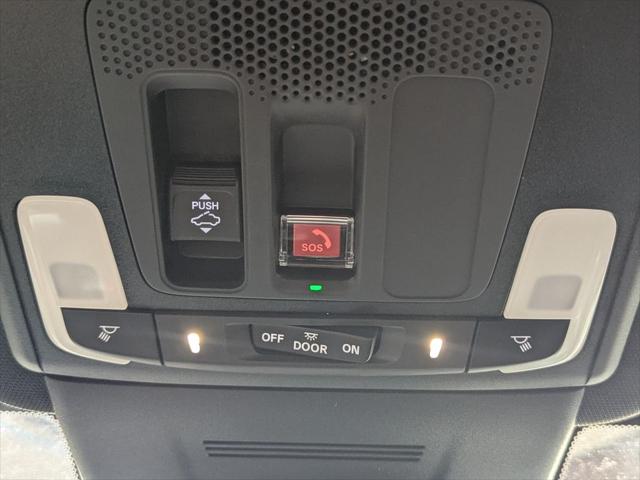 2026 Honda CR-V Hybrid 2WD Sport-L
