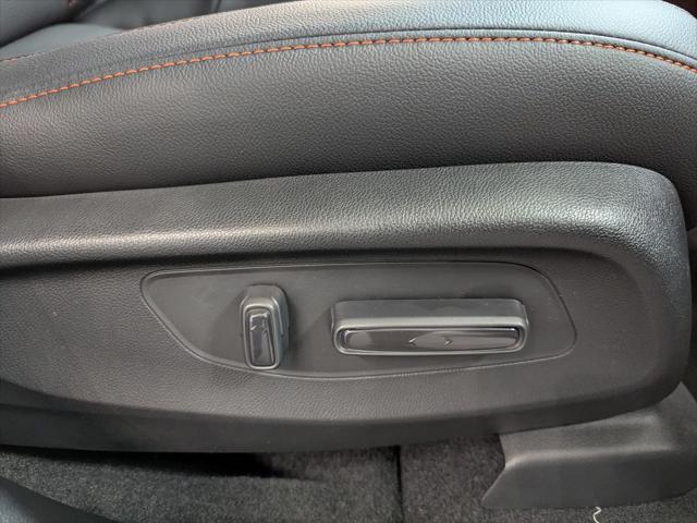 2026 Honda CR-V Hybrid 2WD Sport-L