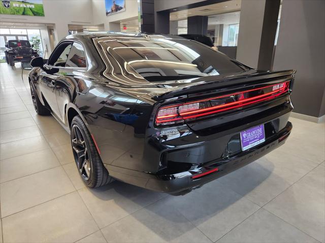 2026 Dodge Charger Scat Pack Plus 2-Door AWD