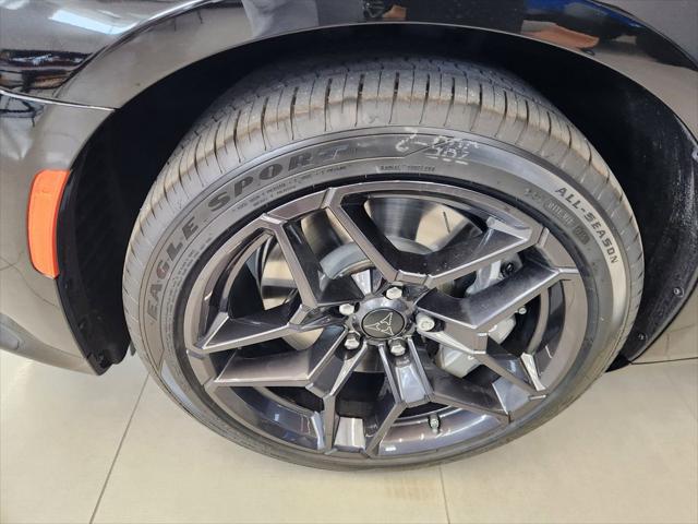 2026 Dodge Charger Scat Pack Plus 2-Door AWD