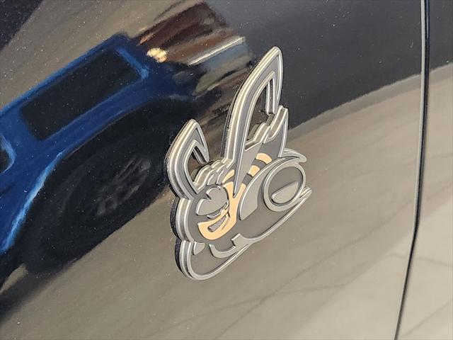 2026 Dodge Charger Scat Pack Plus 2-Door AWD