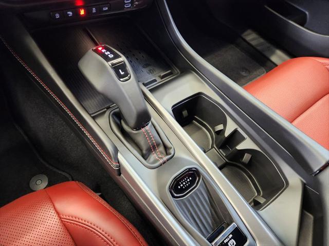 2026 Dodge Charger Scat Pack Plus 2-Door AWD
