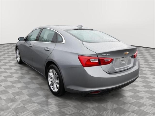 2024 Chevrolet Malibu FWD 1LT 2024 Chevrolet Malibu FWD 1LT