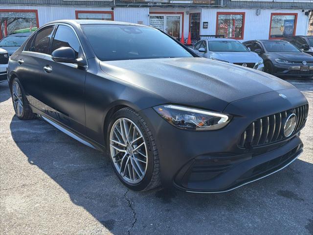 2024 Mercedes-Benz AMG C 43 4MATIC for sale in Flushing, NY
