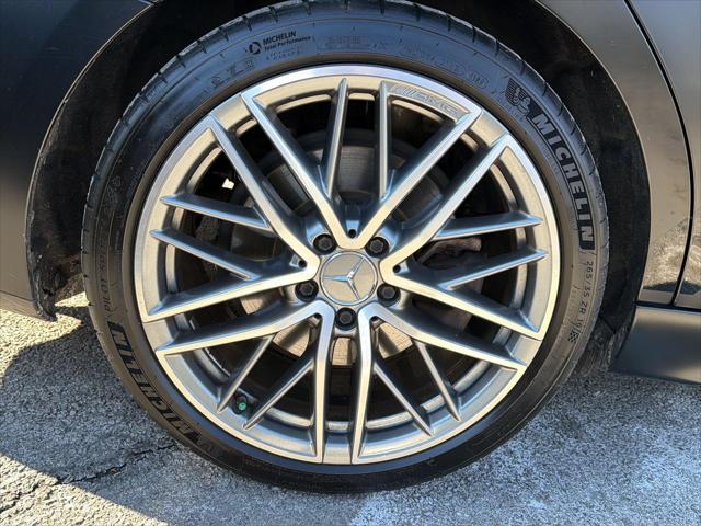 2024 Mercedes-Benz AMG C 43 4MATIC