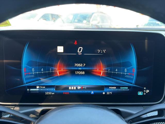 2024 Mercedes-Benz AMG C 43 4MATIC