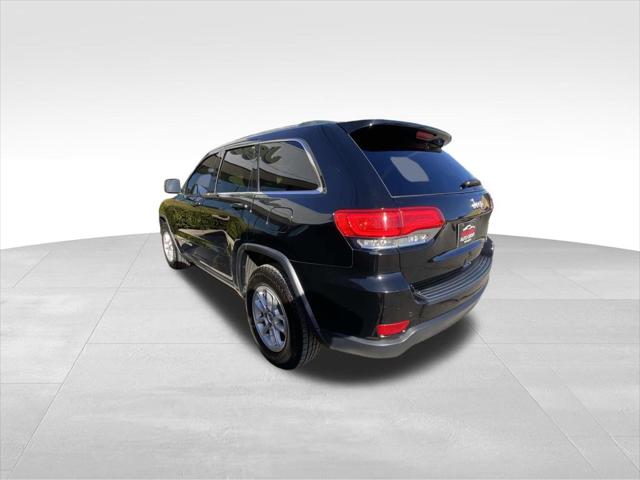 2018 Jeep Grand Cherokee Laredo E 4x2