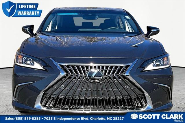 2024 Lexus ES 350 350