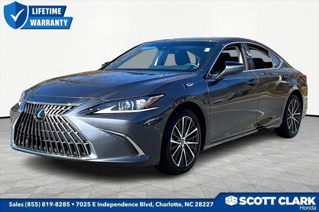 2024 Lexus ES 350 350