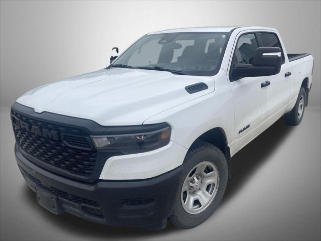 2025 Ram 1500 Tradesman Crew Cab 4x2 6'4" Box for sale in Blair, NE