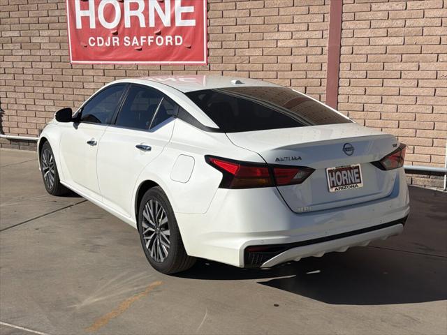 2023 Nissan Altima SV FWD