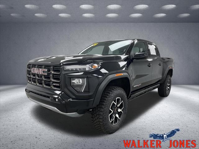 2024 GMC Canyon 4WD AT4X for sale in Waycross, GA