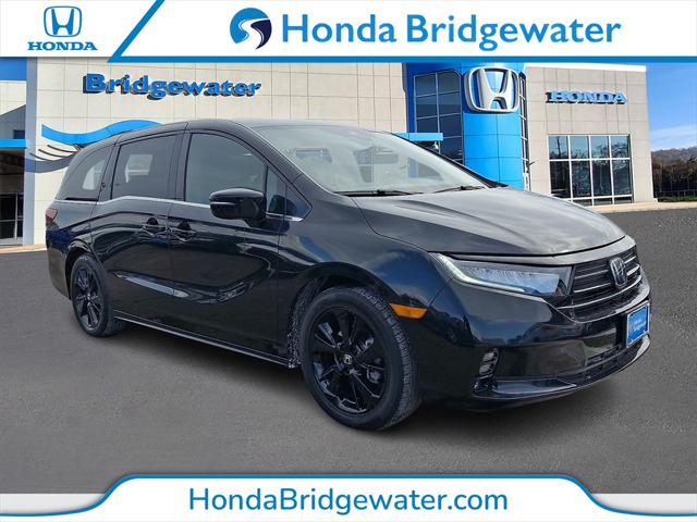 2024 Honda Odyssey Sport for sale in Bridgewater, NJ