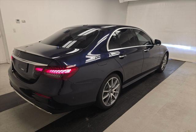 2022 Mercedes-Benz E 350 E 350 AMG SPORT,NAV,CAM,SUNROOF,BLIND SPOT