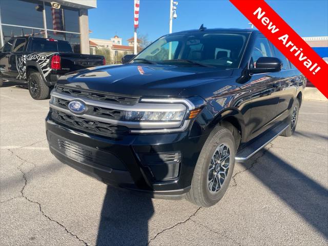 2022 Ford Expedition XLT MAX
