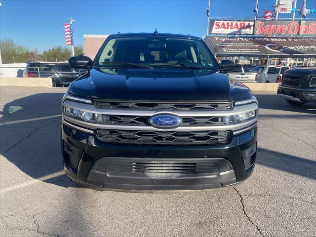 2022 Ford Expedition XLT MAX
