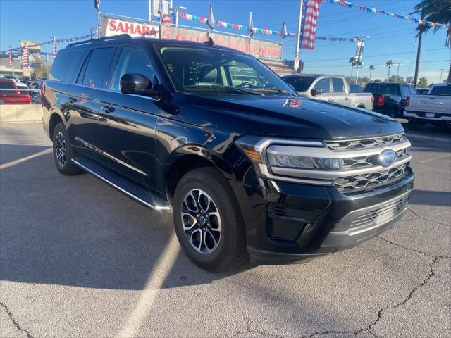 2022 Ford Expedition XLT MAX