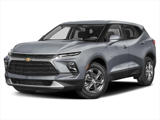 2023 Chevrolet Blazer AWD 2LT 2023 Chevrolet Blazer AWD 2LT