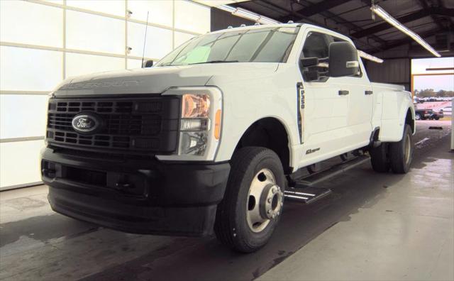 2023 Ford F-350 XL
