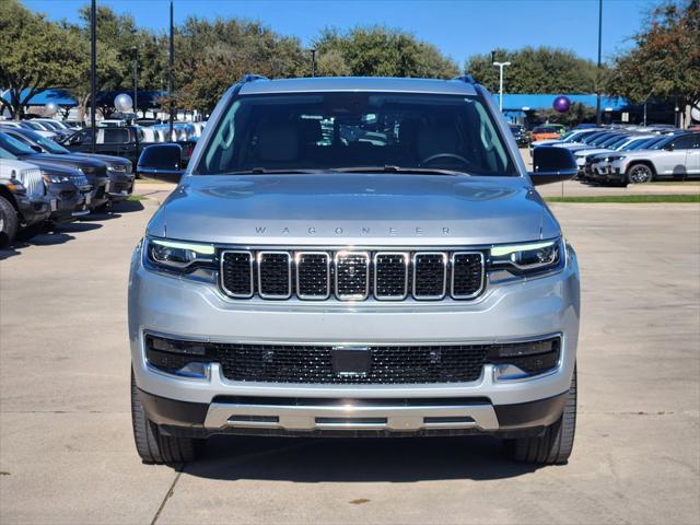 2023 Wagoneer Wagoneer L Series III 4x4