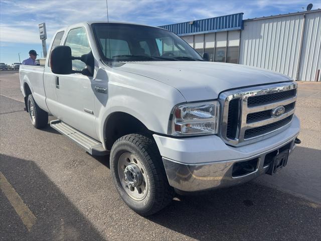 2006 Ford F-250 2006 Ford F-250
