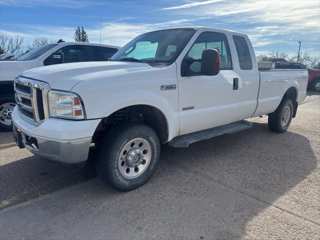 2006 Ford F-250 2006 Ford F-250