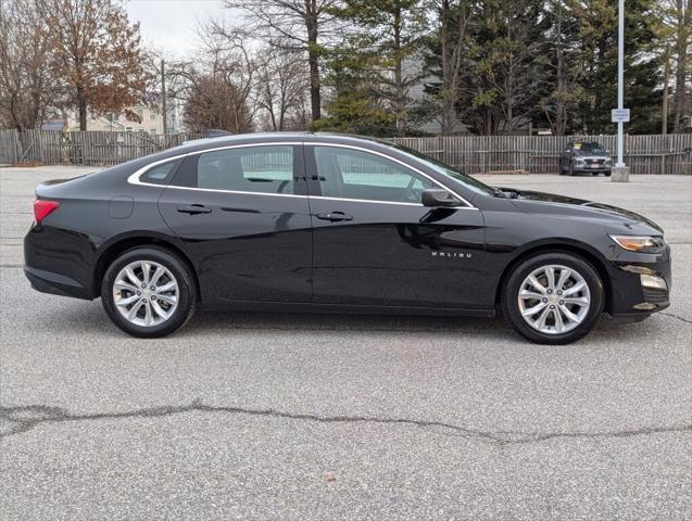 2024 Chevrolet Malibu FWD 1LT 2024 Chevrolet Malibu FWD 1LT