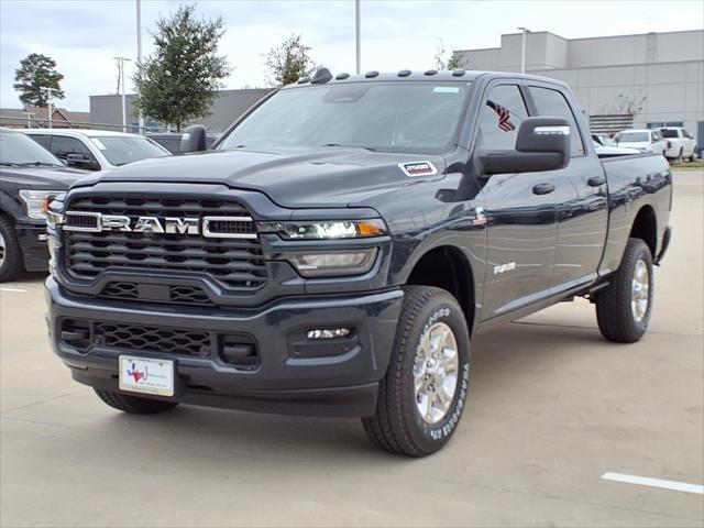 2026 RAM Ram 2500 RAM 2500 LONE STAR CREW CAB 4X4 64 BOX 2026 RAM Ram 2500 RAM 2500 LONE STAR CREW CAB 4X4 64 BOX