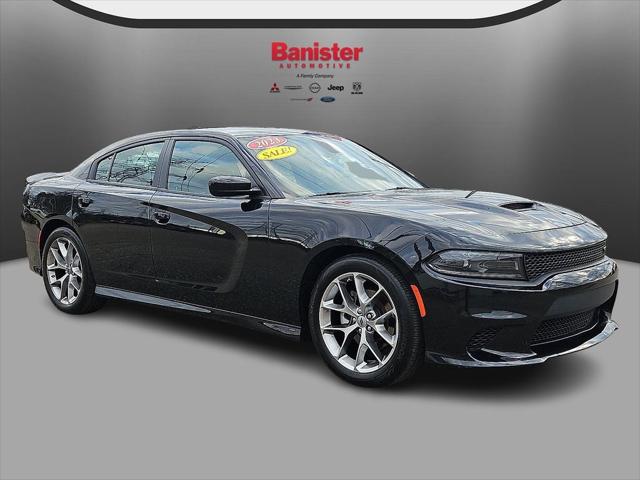 2023 Dodge Charger GT