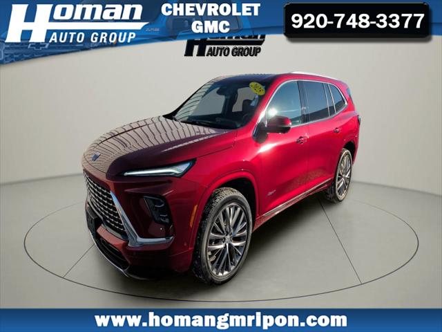 2025 Buick Enclave Avenir FWD for sale in Ripon, WI
