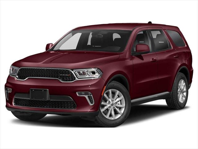 2023 Dodge Durango SXT RWD