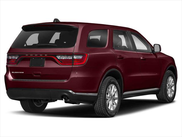 2023 Dodge Durango SXT RWD