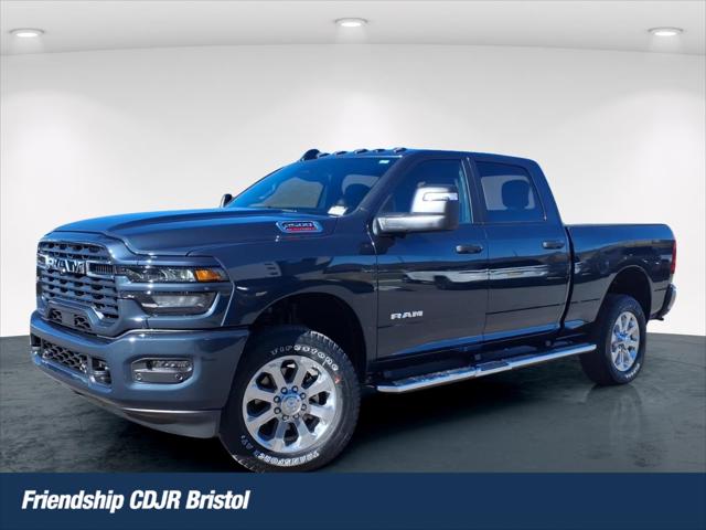 2026 Ram 2500 Big Horn Crew Cab 4x4 6'4" Box for sale in Bristol, TN