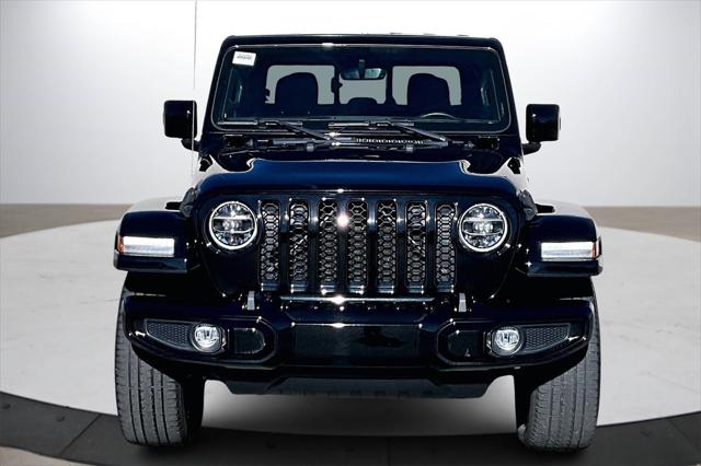 2021 Jeep Gladiator High Altitude 4X4