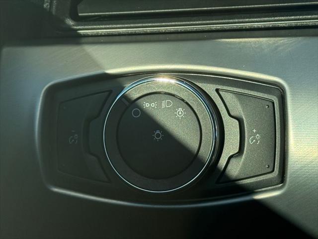 2023 Ford Mustang EcoBoost Premium Convertible