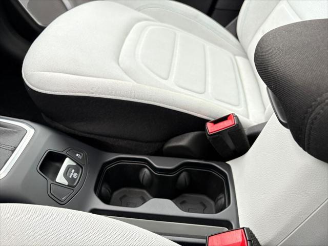 2021 Jeep Renegade Latitude FWD