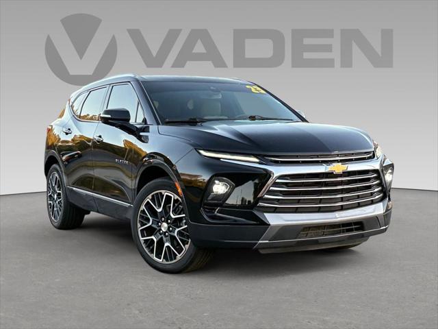 2023 Chevrolet Blazer FWD Premier