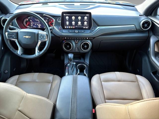 2023 Chevrolet Blazer FWD Premier