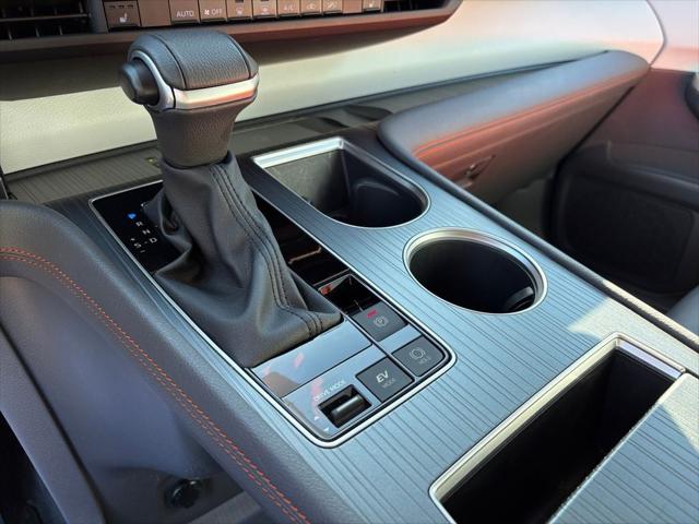 2023 Toyota Sienna XSE