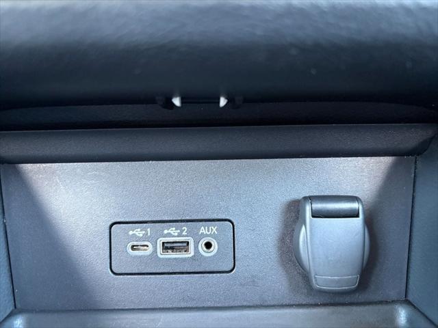 2023 Nissan Sentra SR Xtronic CVT