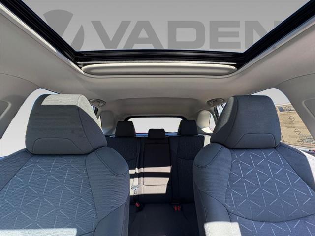 2023 Toyota RAV4 XLE 2023 Toyota RAV4 XLE