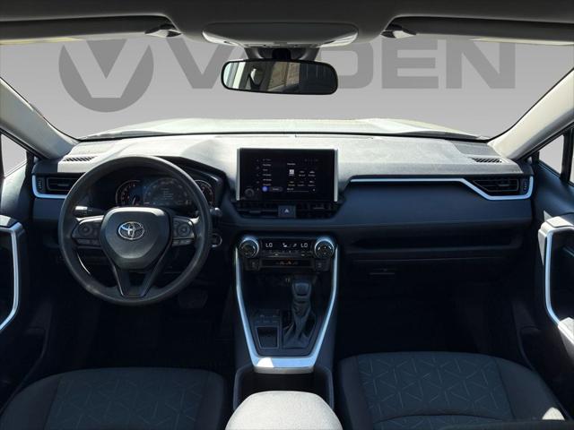 2023 Toyota RAV4 XLE 2023 Toyota RAV4 XLE