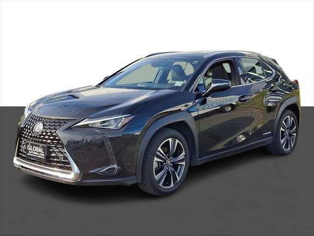 2021 Lexus UX 250h UX 250h