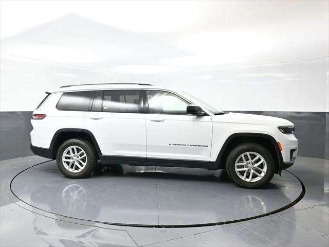 2023 Jeep Grand Cherokee L Laredo 4x4