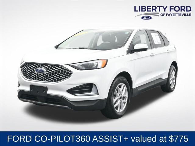2024 Ford Edge SEL 2024 Ford Edge SEL