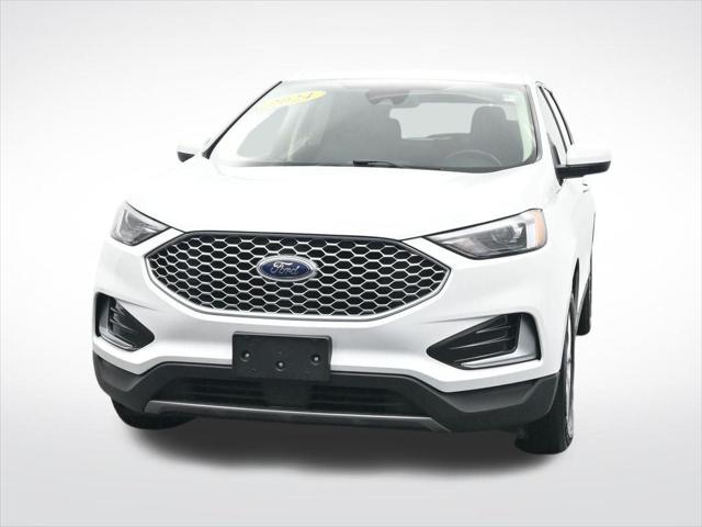 2024 Ford Edge SEL 2024 Ford Edge SEL